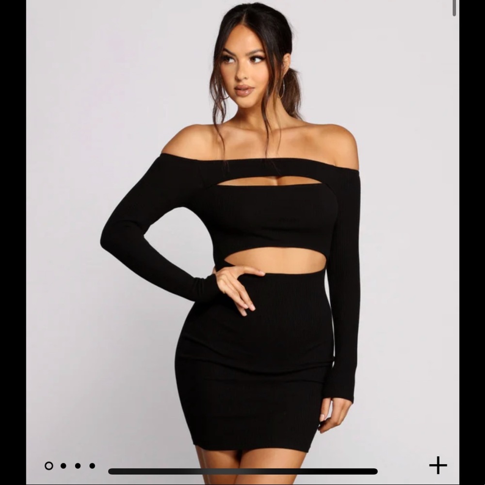 Windsor dress